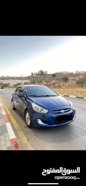 اكسنت ديزل