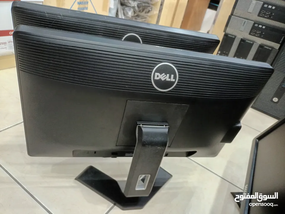 DELL MONITOR 20"