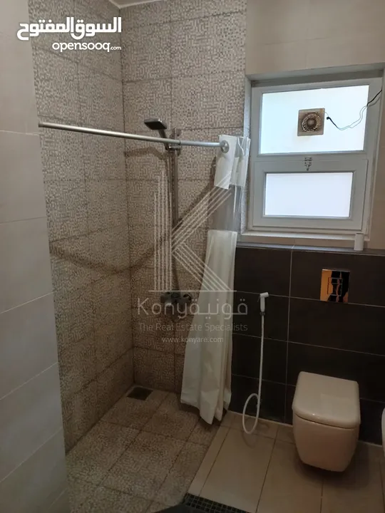 Furnished Apartment For Rent In Al -Jandaweel