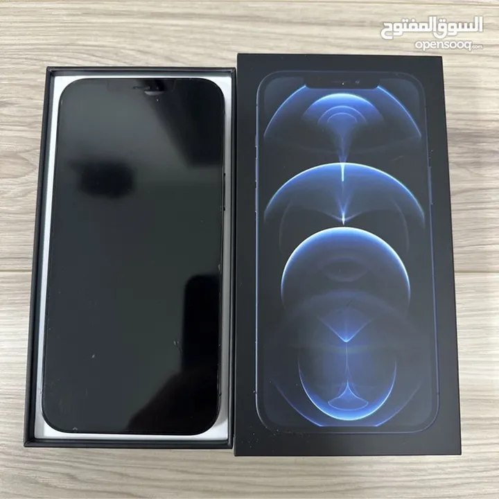IPhone 12 pro max