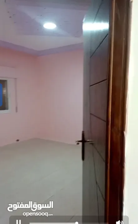 شقة سكنية للبيع اربد الحصن مقابل مسجد ظفار