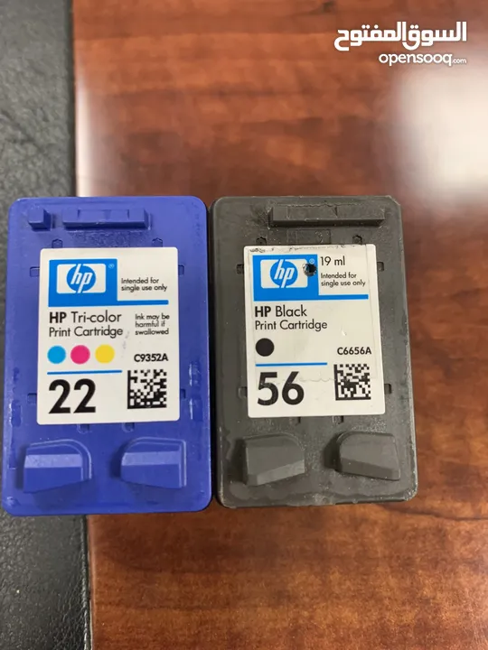 طابعة متعددة الاستخدامات HP 5610