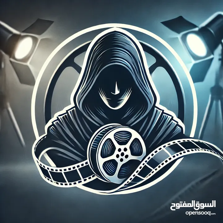 تصميم شعار إحترافي وفريد لعلامتك التجارية مع تسليم سريع وتعديلات غير محدودة - بأسعار رمزية و بسيطة.