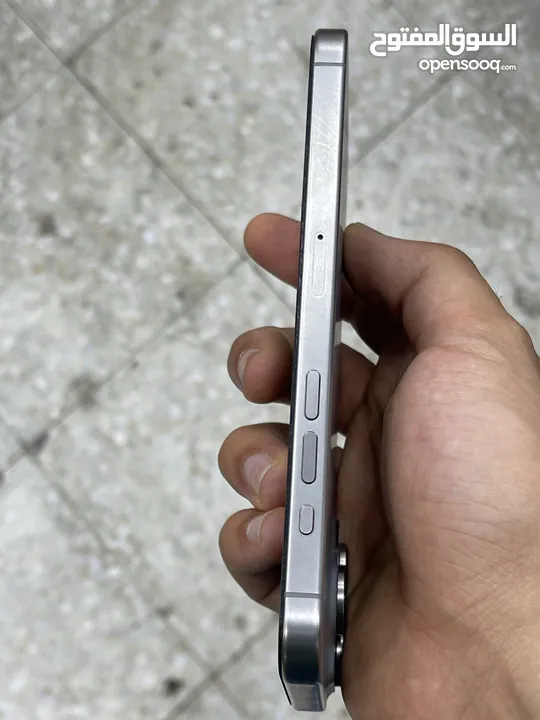 ايفون 15 pro max