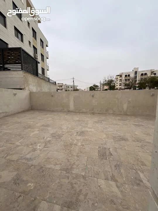 بالاقساط في مرج الحمام 175متر بتشطيبات فندقية