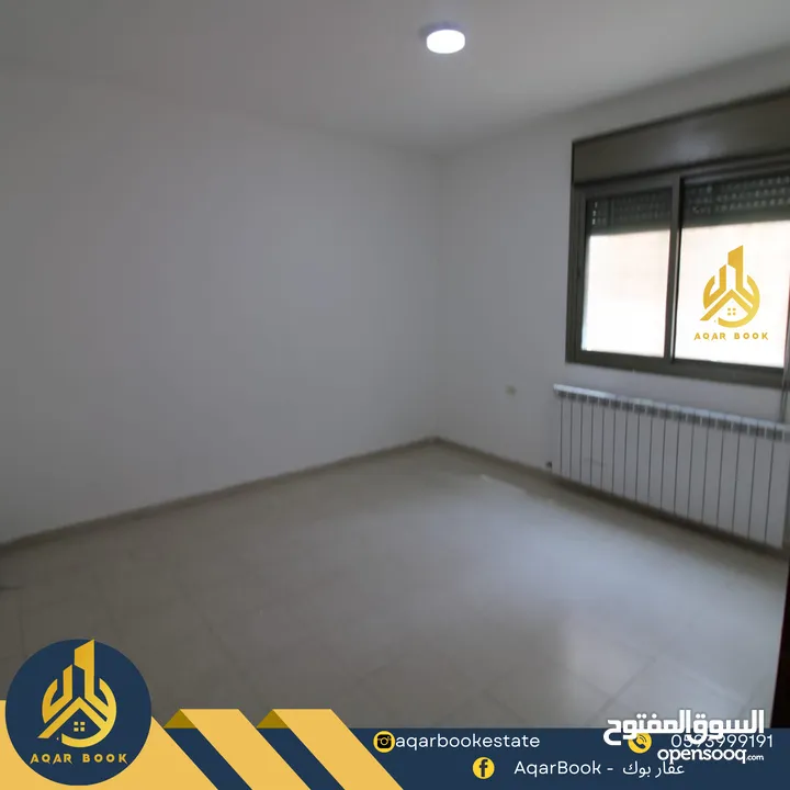 لايجار شقة غير مفروشة