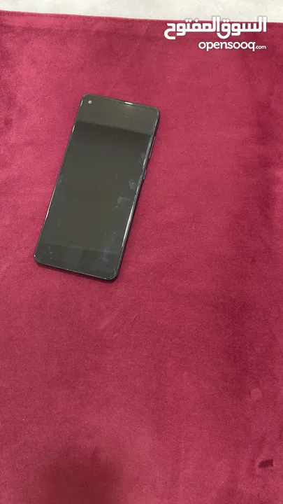 للبيع Galaxy A21s تلفون بحالة جيدة