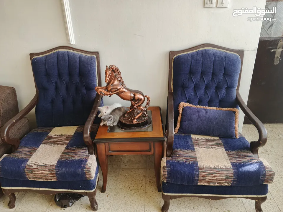 طقم كنب للبيع