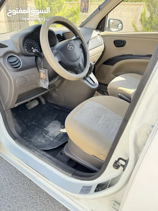 هونداي i10