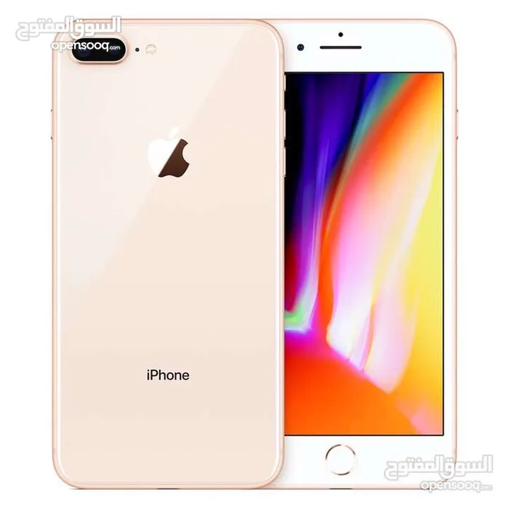 ايفون8بلس وكاله وكاله وكاله ولا خدش iphone8plus