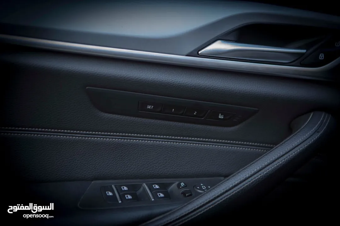 Bmw 530e ,BMW edition بي ام دبليو530e للبيع