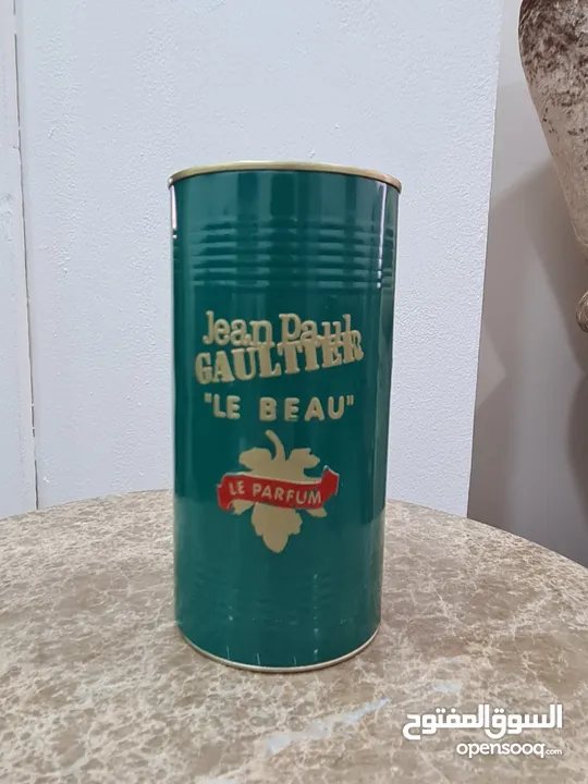JPG le beau le parfum perfume