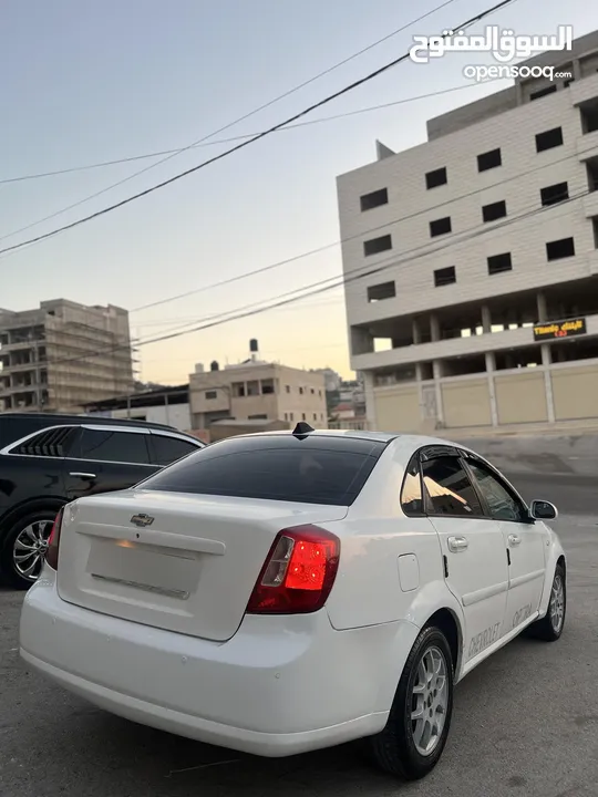 شيفروليه اوبترا اوتوماتيك برايفت بوضع الشركة صلاة النبي