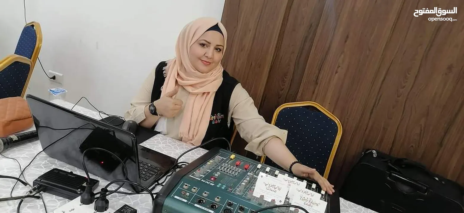 ديجي _سماعات