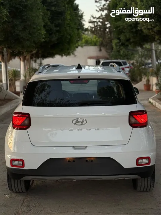 هونداي ڤينو