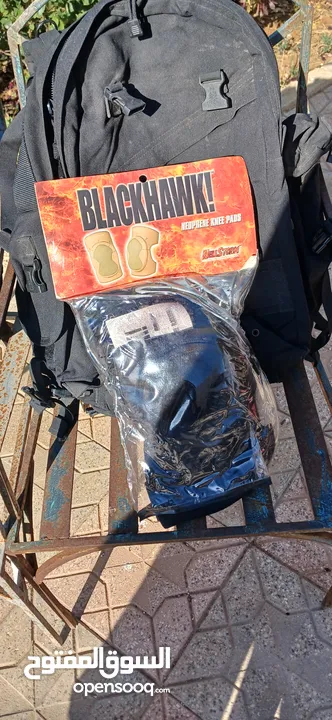 حقائب عدد اثنان اصليه شخصيه للرحلات والتخييم والتسلق