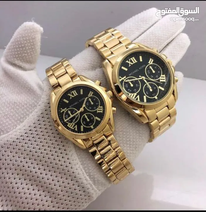Whole sale couple Watches