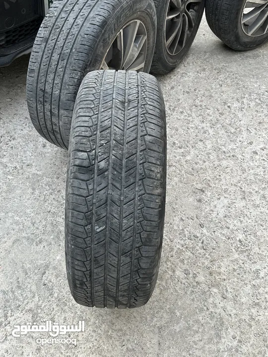 جنطات وكوشوك سنتافيه