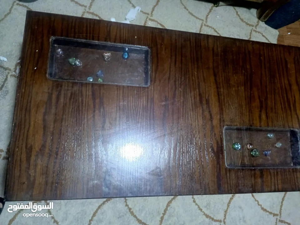 طقم كورنر بحاله جيده