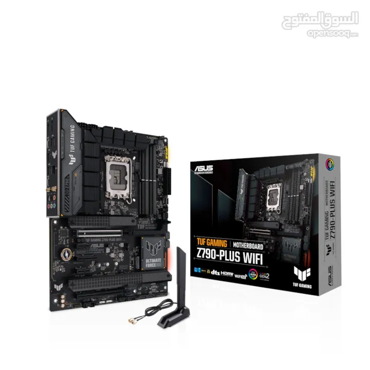 كمبيوتر كيس فقط للبيع PC gamieng قوي جدااا في مواصفات ومميزات وسفاحة