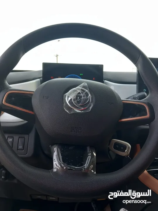 DONGFENG NANO BOX EX1 2023 اقساط بدفعة اولى 1000 تسليم مفتاح على الهوية فقط