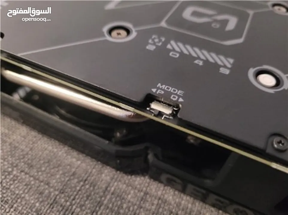 للبيع فقط RTX 4060 ASUS OC 8GB