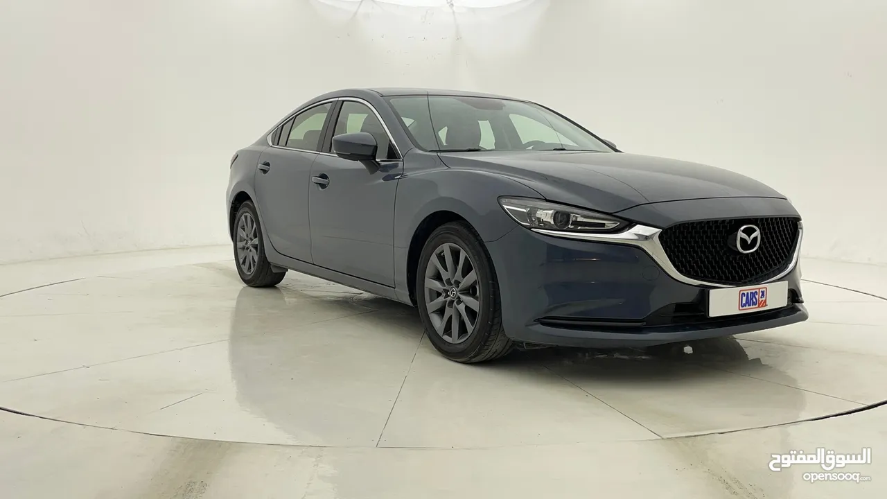 (FREE HOME TEST DRIVE AND ZERO DOWN PAYMENT) MAZDA 6