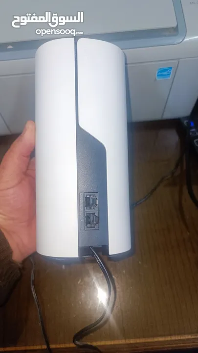 راوتر اكستندر Deco mesh 5G WiFi للسرعات العالية