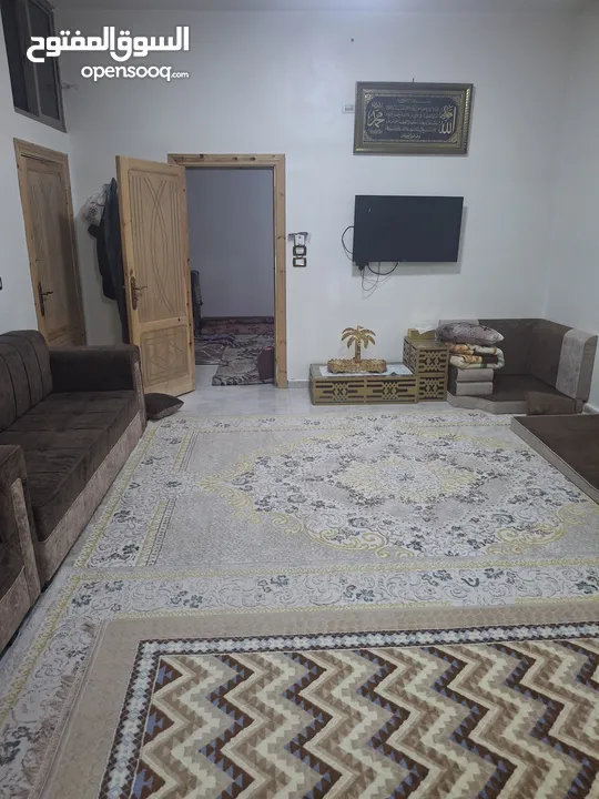 منزل علا شارعين  للبيع سوبرديلوكس حي العليمات
