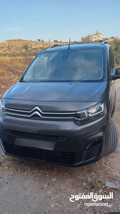 بيع سيارة ستروين 2021