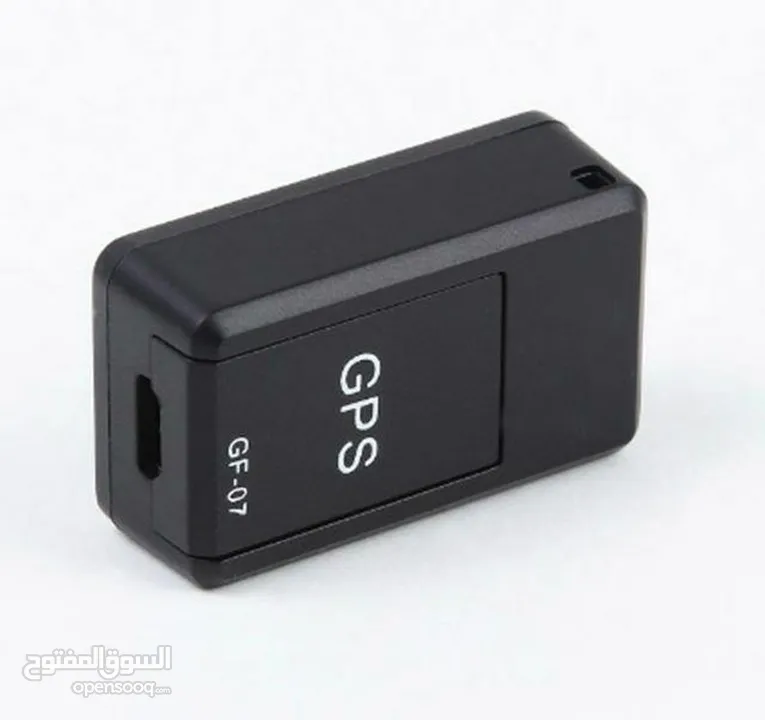 جهاز GPS  صغير الحجم متعدد الوظائف لتحديد المواقع و عمليات التنصت  وحماية الأغراض