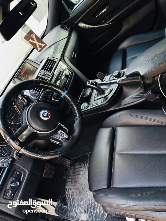 Bmw 428i 2016