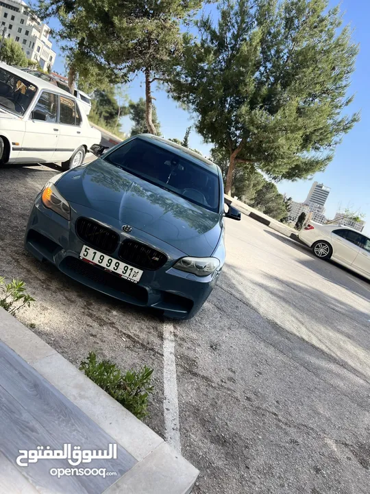 BMW 520 for sale