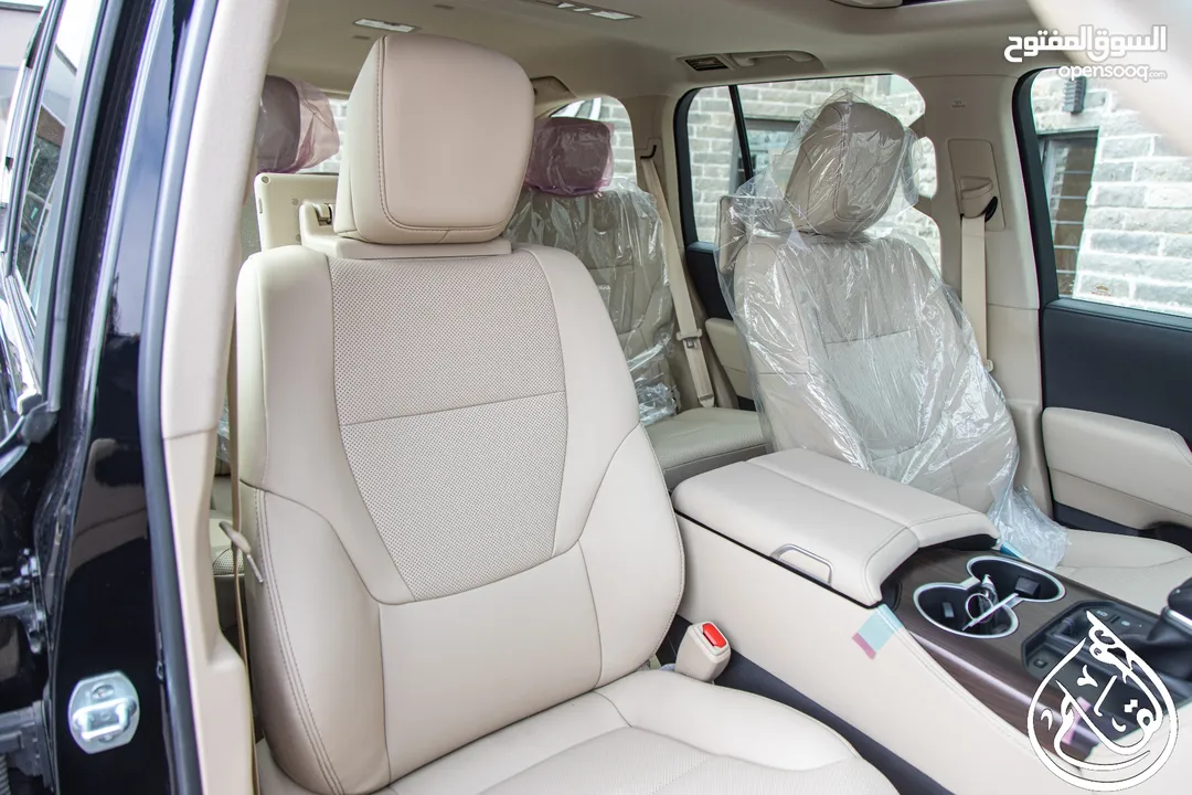 Toyota Land Cruiser Gx-r 2024