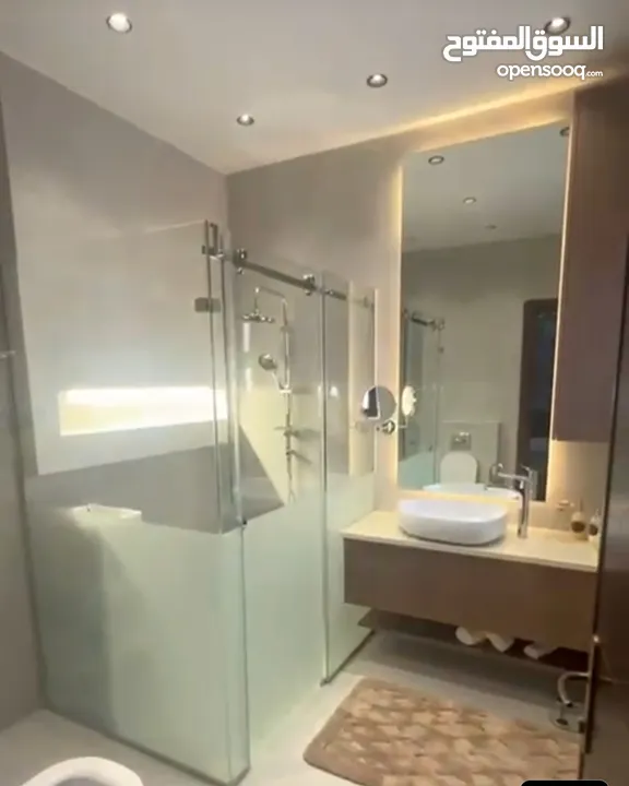 زين للزجاج والمرايا والسيكوريت