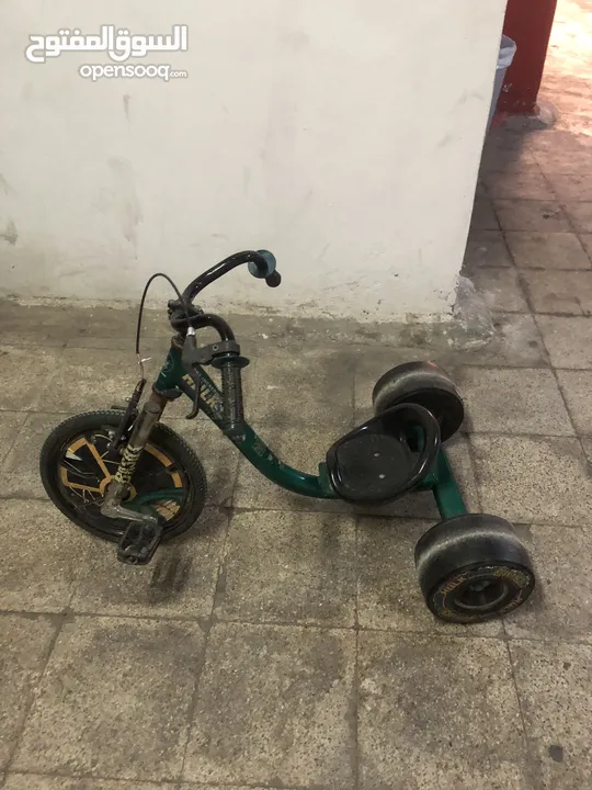 بسكليت هارلي امريكي للبيع