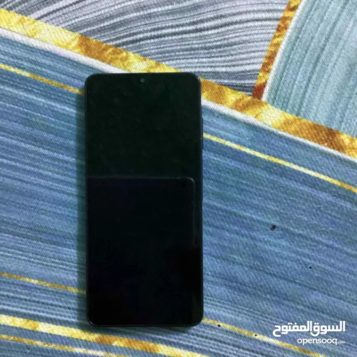 التلفون جديد بعدو علفحص