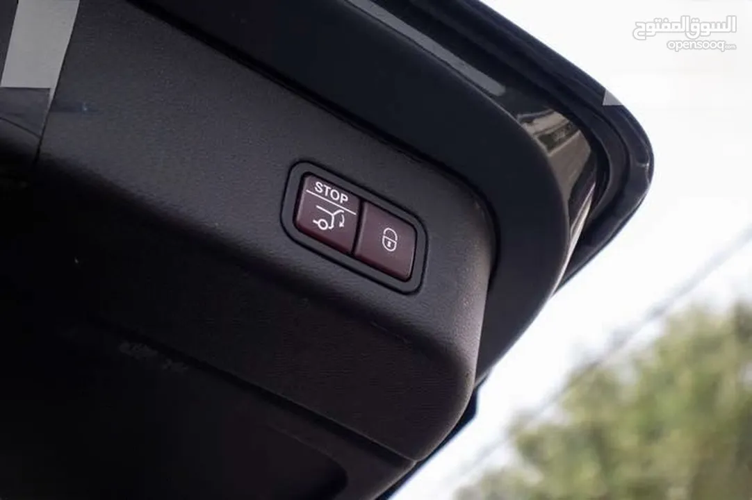 ‏Mercedes GLE400 -ML400 2015 Special Edition – أعلى صنف  بنزين  وارد غرغور 5 كاميرات - AMG