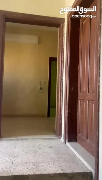 منزل للإيجار/ الزرقاء / حي رمزي