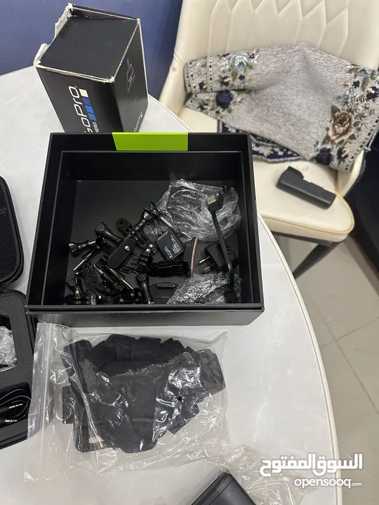 للبيع عدد 3 كاميرات جوبرو 4 - For sale 3 pcs Gopro Hero 4