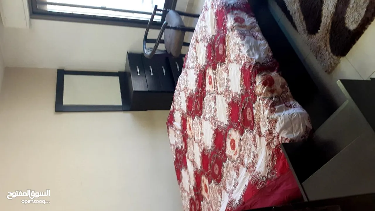 شقة مفروشة للايجار في شميساني سوبر ديلوكس 220