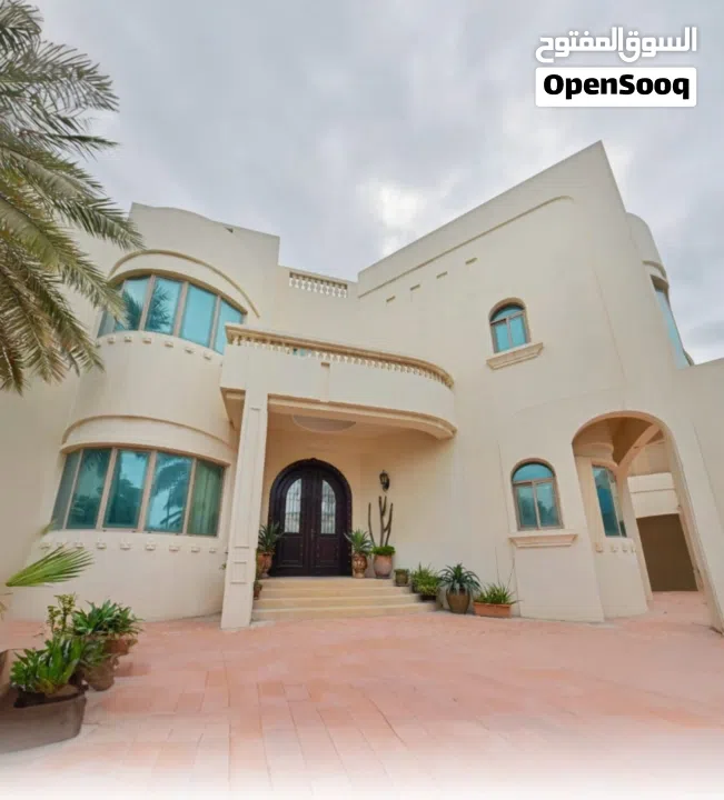 فله للبيع في مكان راقي وممتاز