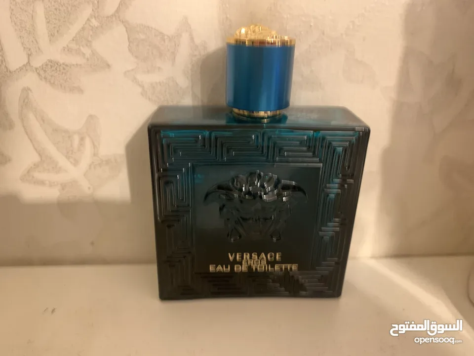 Versace eros edt
