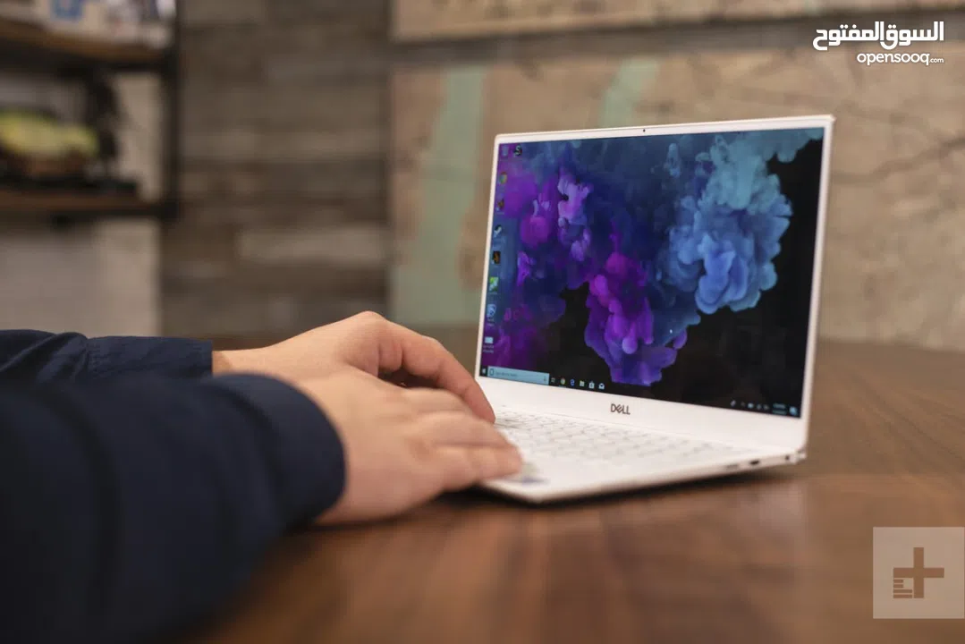 Dell XPS 13 - 4k Touch - Core i7/16gb/512gb - SLim Ultrabook laptop