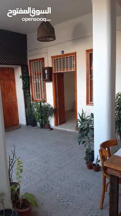 عمارة للبيع في جبل عمان مؤسسة ارض الاحلام العقارية