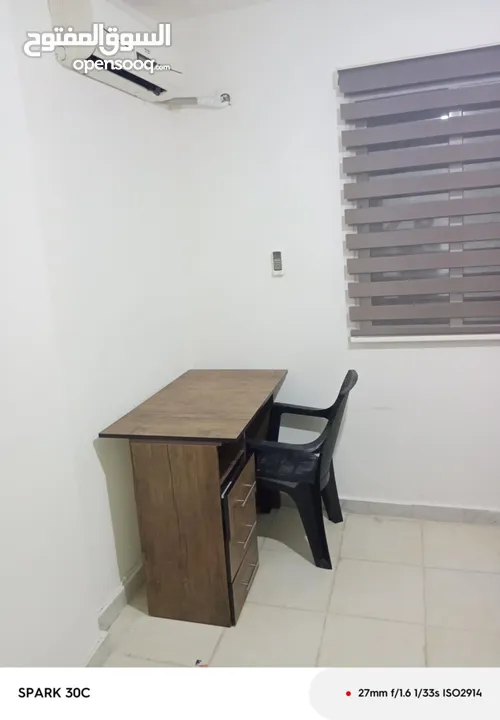 استوديو مفروش للبيع