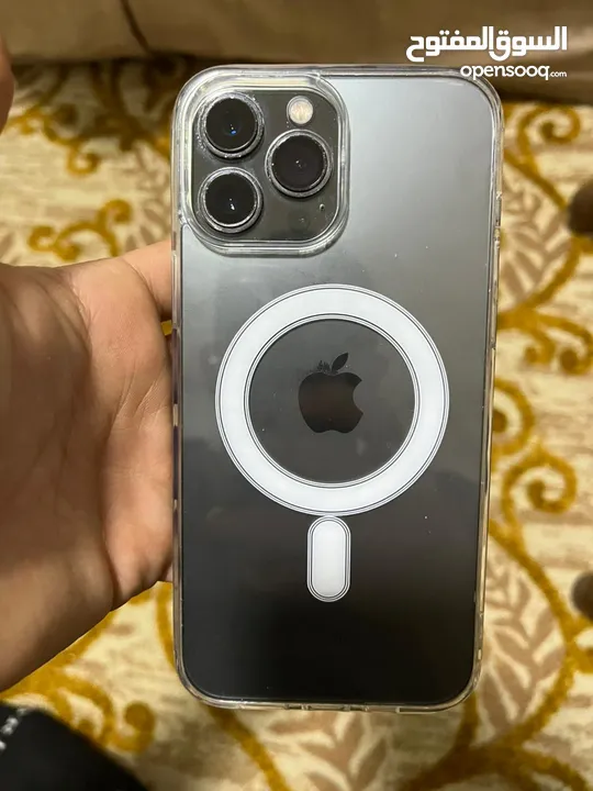 iphone 13promax