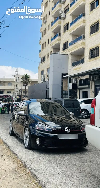 جولف جيتي اي بالنايلون