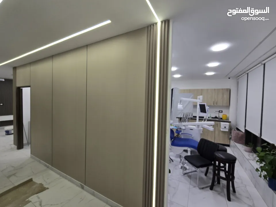 #ديكور واجهات #بديل الخشب#الشيبورد ديكور الجبس بورد والدهان#فريمات#بانوهات فوم #جبسم بورداسقف وحوائط