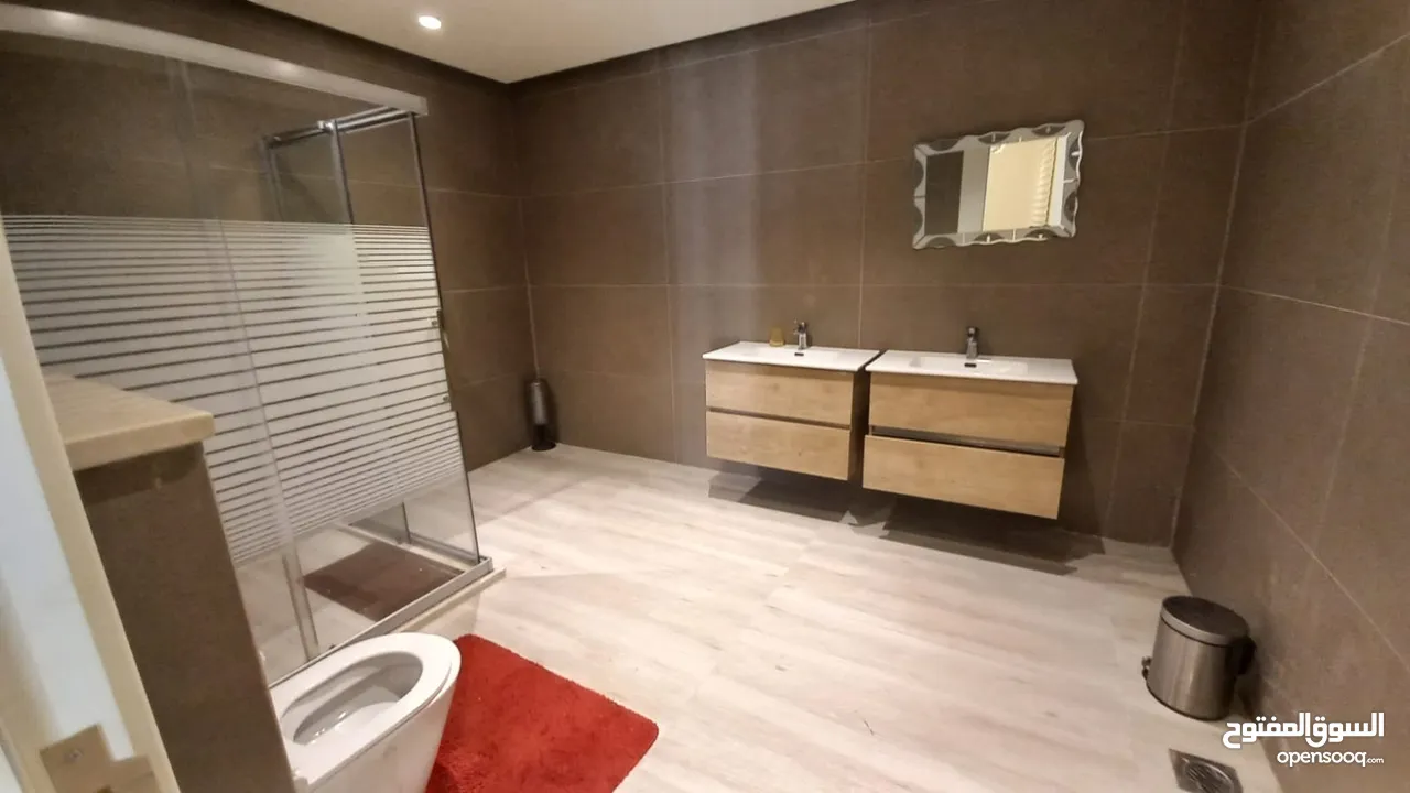 شقة مفروشة للايجار في عبدون  ( Property 40274 )-174851521